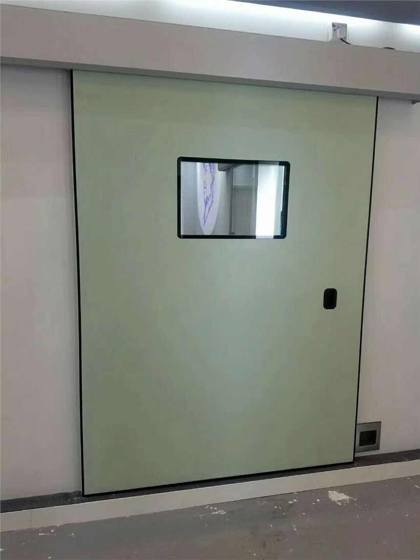 绵阳手术室气密防护门